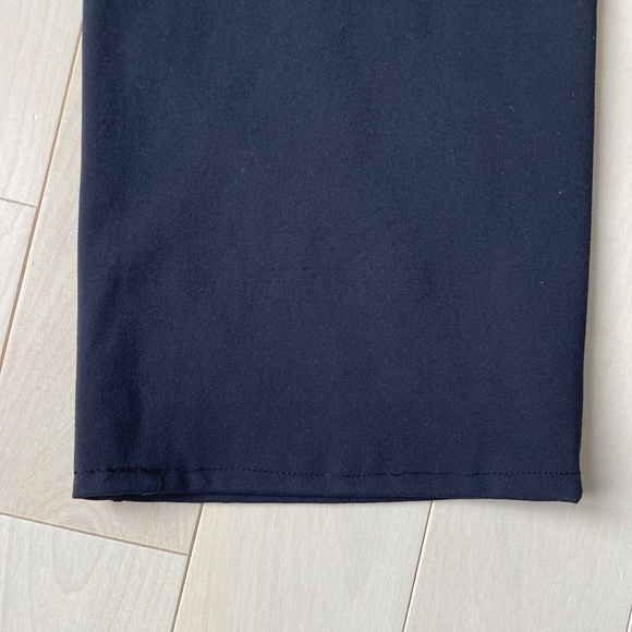 HALARA High Waisted Button Pants XS - Black - Picture 11 of 15